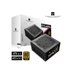 Thermalright TR-AG750 80+ Gold Power Supply